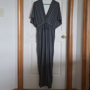 Cotton summer dress